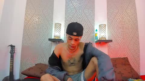jacob_blackwell online show from 10-17-25, 09:17