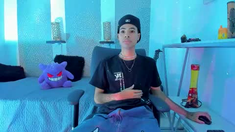 jacob_blackwell online show from 11-01-25, 07:16