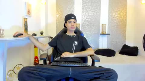 jacob_blackwell online show from 11-15-25, 07:32