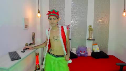 jacob_blackwell online show from 12-05-25, 08:38