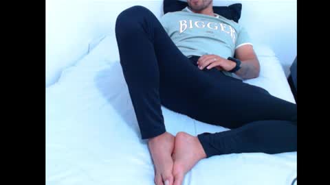 jacob broown23 online show from 09-18-25, 02:41