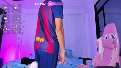 JACOB online show from 02-22-26, 11:09