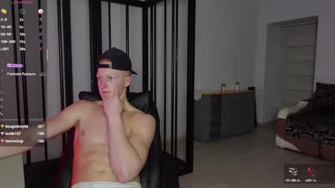 Snapshot of jacob_devon chatting on 03-10-25, 07:50 JACOB DEVON online show from 03-10-25, 07:50