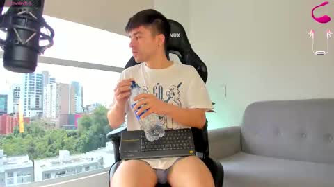 JACOB FERRER online show from 02-16-26, 06:37