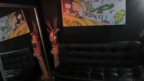 JACOB JAMES online show from 11-10-25, 08:41