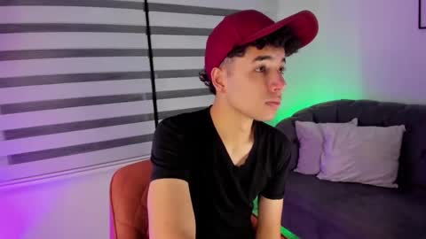 jacob_rick online show from 10-23-25, 07:34