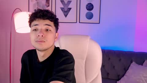 jacob_rick online show from 11-15-25, 07:32