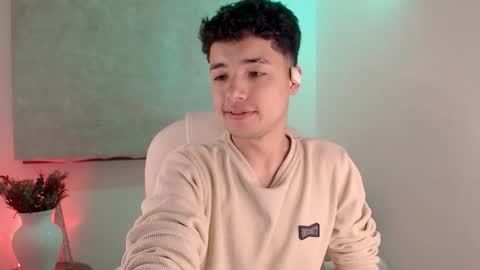 jacob_rick online show from 11-28-25, 01:36