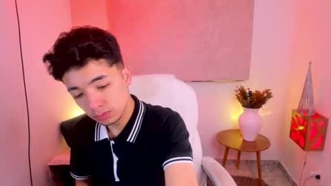 jacob_rick online show from 12-16-25, 12:54