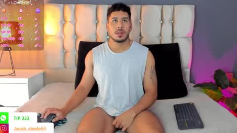 Jacob online show from 09-26-25, 09:52