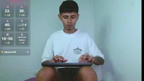 Jacob online show from 12-18-25, 12:17