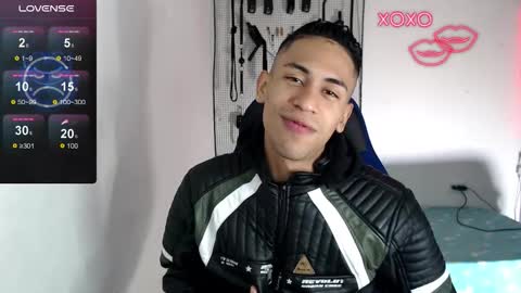jacob online show from 10-05-25, 04:44