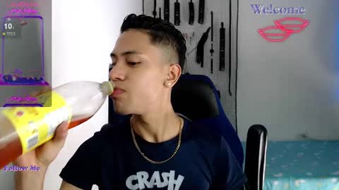 jacob online show from 10-26-25, 07:03