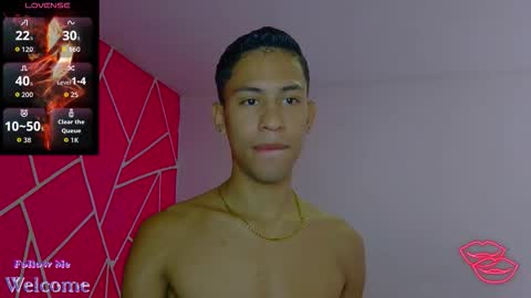 jacob online show from 12-15-25, 01:10