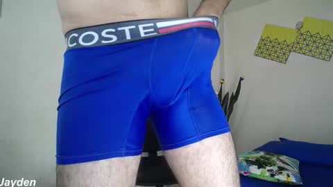 Jacob And Jayden online show from 10-23-25, 07:01