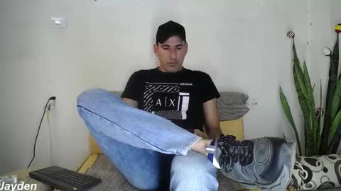 Jacob And Jayden online show from 11-08-25, 07:01