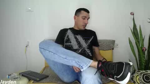 Jacob And Jayden online show from 11-22-25, 06:51