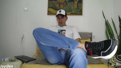 Jacob And Jayden online show from 03-09-26, 06:56