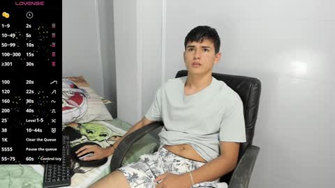 Jacob Lee online show from 01-18-25, 07:48