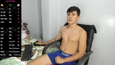 Jacob Lee online show from 01-28-25, 09:19