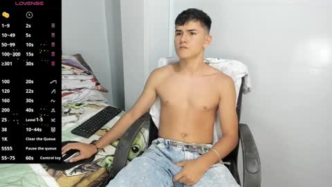 Jacob Lee online show from 02-08-25, 09:15