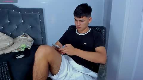 Jacob Lee online show from 12-13-25, 08:58