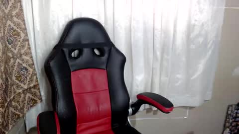 Jacobbakerr online show from 11-16-25, 04:34