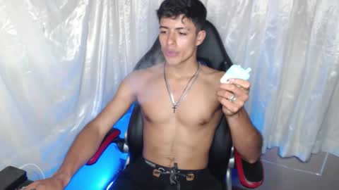 Jacobbakerr online show from 12-14-25, 11:04