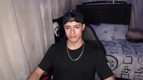 Jacobbakerr online show from 02-27-26, 04:01