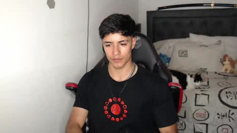 Jacobbakerr online show from 03-31-26, 11:16