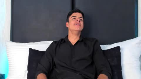 Jacob online show from 10-09-25, 03:43