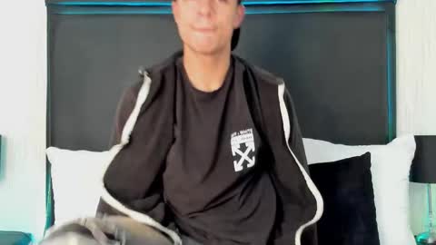Jacob online show from 10-16-25, 12:06