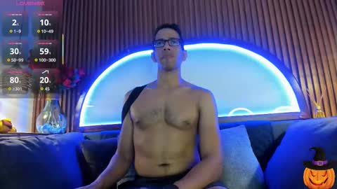 jacobdraven online show from 10-18-25, 12:57