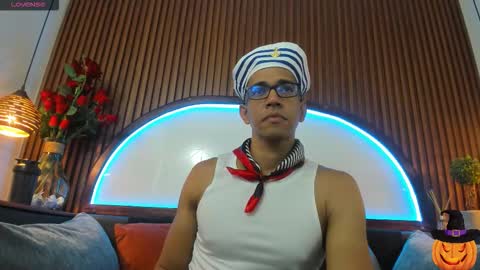 jacobdraven online show from 10-30-25, 02:46