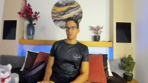 jacobdraven online show from 01-07-26, 03:20