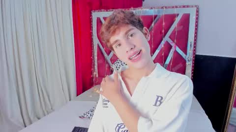 jacobelord online show from 01-18-26, 12:42