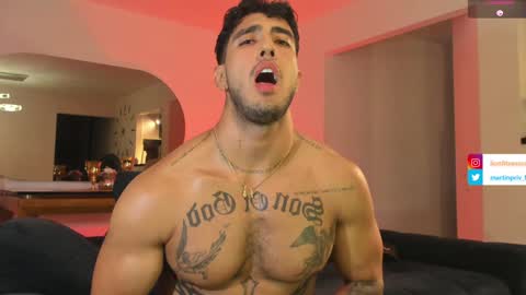 JACOB online show from 01-14-25, 06:56