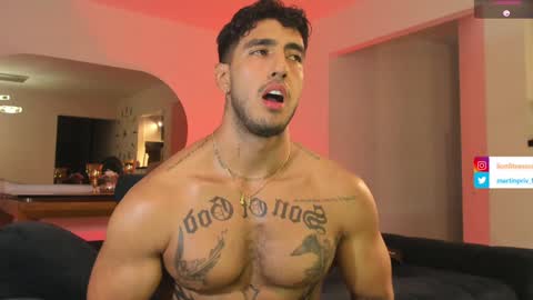 JACOB online show from 01-14-25, 01:17