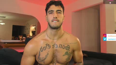 JACOB online show from 01-21-25, 06:54