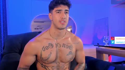 JACOB online show from 02-18-25, 03:53