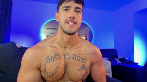 JACOB online show from 03-08-25, 09:51