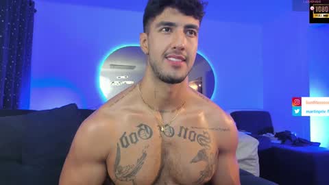 JACOB online show from 03-09-25, 06:17