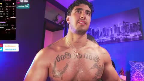 JACOB online show from 10-06-25, 09:56