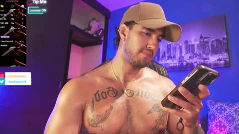 JACOB online show from 10-17-25, 02:26