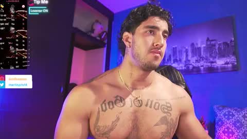 JACOB online show from 10-19-25, 09:04