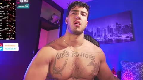 JACOB online show from 11-23-25, 11:59