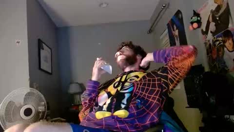 jacobjackpot123 online show from 11-02-25, 08:06