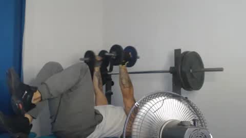 jacobjamess online show from 12-02-24, 12:07