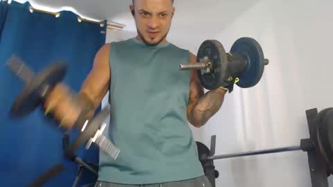 jacobjamess online show from 12-26-24, 03:20