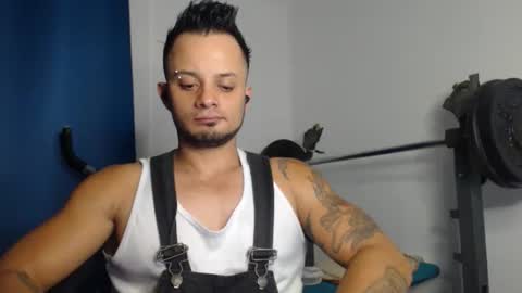 jacobjamess online show from 12-29-24, 01:56